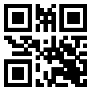 Il Qr Code di 3205608154