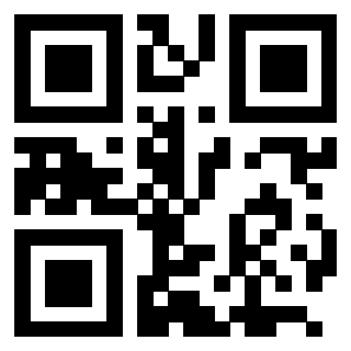 Scansione del Qr Code di 3205608157