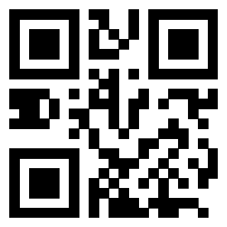 3205608158 - Immagine del QrCode associato