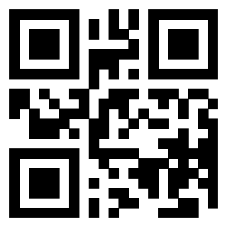 Il QrCode di 3205608161