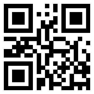 Immagine del Qr Code di 3205608179