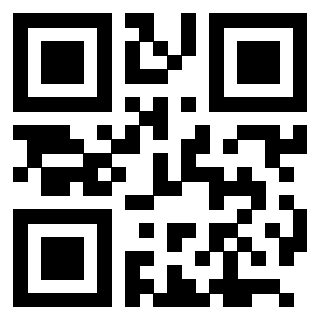 Immagine del QrCode di 3205608183