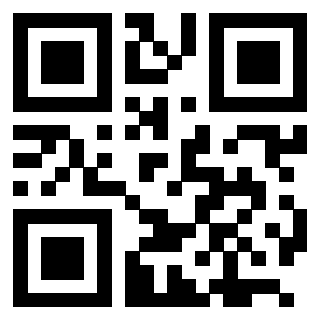 Immagine del Qr Code di 3205608189
