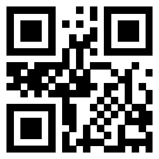 Scansione del QrCode di 3205608190