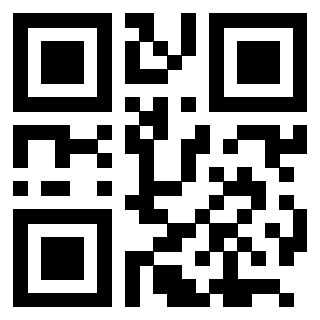 Il QrCode di 3205608191