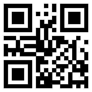 Immagine del Qr Code di 3205608205