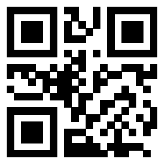 Scansione del Qr Code di 3205608208