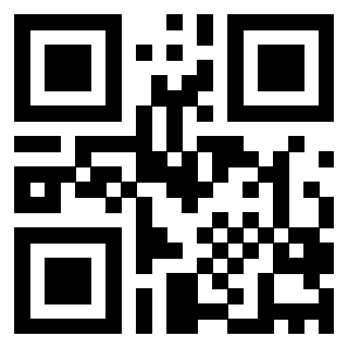 Scansione del Qr Code di 3205608210