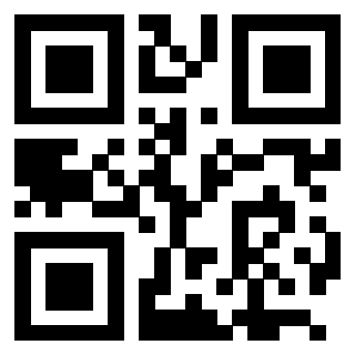 Immagine del Qr Code di 3205608217