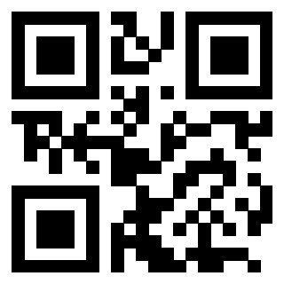 Immagine del Qr Code di 3205608218