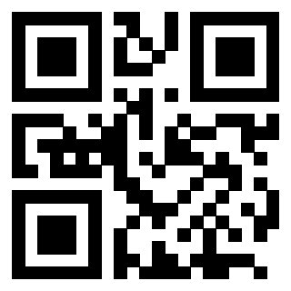 Scansione del QrCode di 3205608220