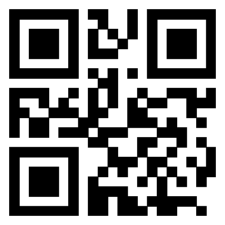 3205608229 - Immagine del Qr Code associato