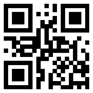 3205608231 - Immagine del Qr Code associato