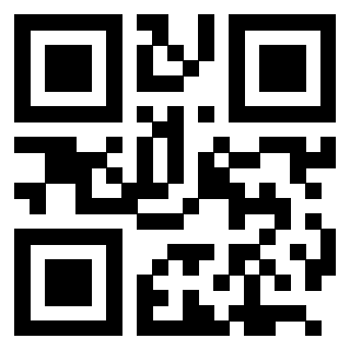 Immagine del QrCode di 3205608233