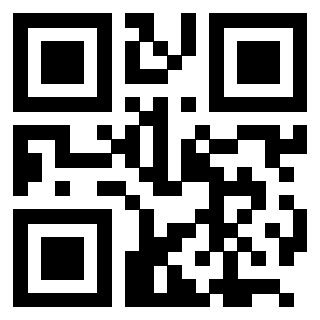 Scansione del QrCode di 3205608235