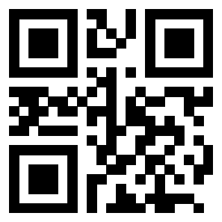 Immagine del Qr Code di 3205608239