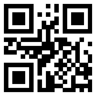 Immagine del QrCode di 3205608242
