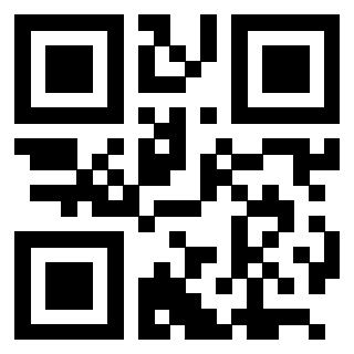 Immagine del Qr Code di 3205608247