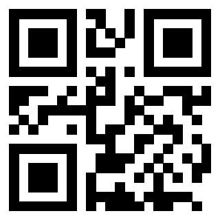 Il QrCode di 3205608248
