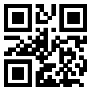 Scansione del QrCode di 3205608256