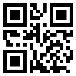 Qr Code di 3205608259
