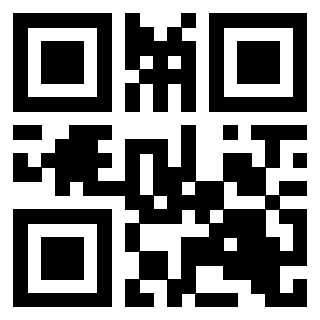 Immagine del Qr Code di 3205608263