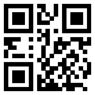 Il Qr Code di 3205608265