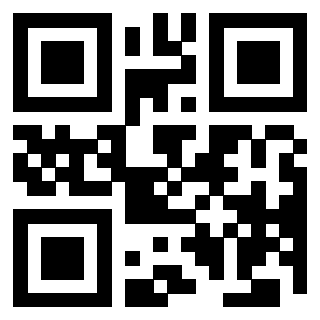 Il QrCode di 3205608268
