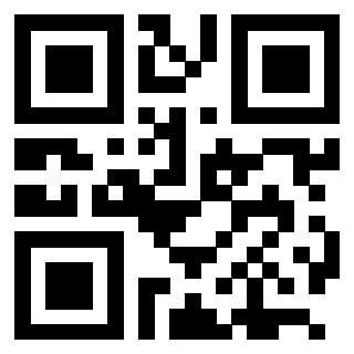 3205608270 - Immagine del Qr Code associato