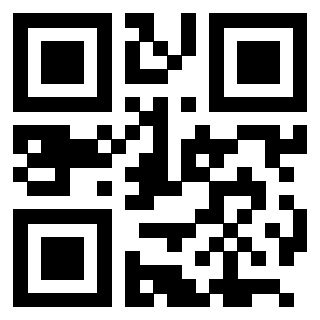 3205608274 - Immagine del Qr Code associato