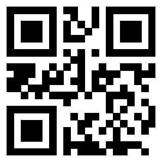 3205608276 - Immagine del Qr Code associato