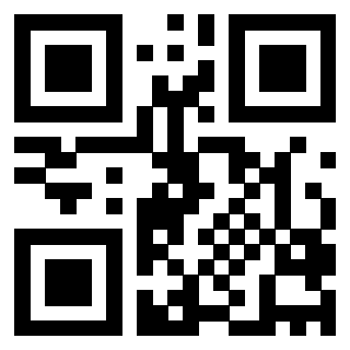 3205608280 - Immagine del Qr Code associato