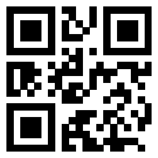 Scansione del QrCode di 3205608283
