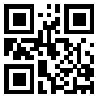 Scansione del QrCode di 3205608285