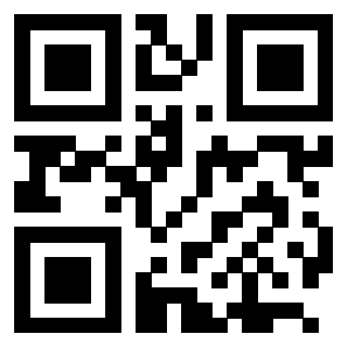 3205608288 - Immagine del QrCode