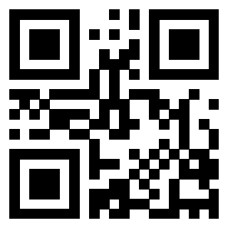 Scansione del Qr Code di 3205608298