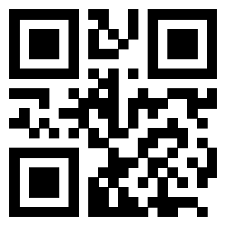 3205608299 - Immagine del QrCode associato