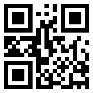 3205608301 - Immagine del QrCode