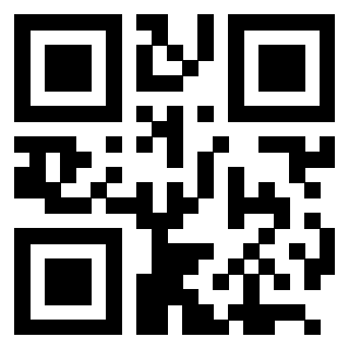 Scansione del QrCode di 3205608302