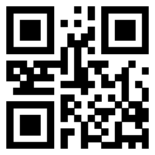 3205608305 - Immagine del QrCode associato