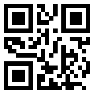 Scansione del Qr Code di 3205608307