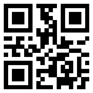 3205608312 Qr Code associato