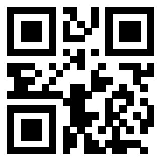 Immagine del Qr Code di 3205608317