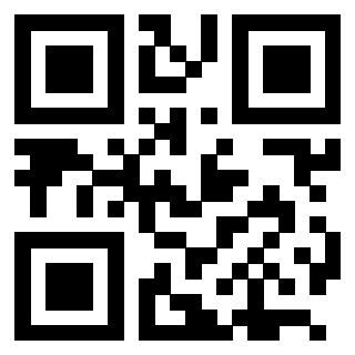 3205608318 - Immagine del QrCode associato