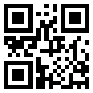 3205608324 - Immagine del Qr Code associato