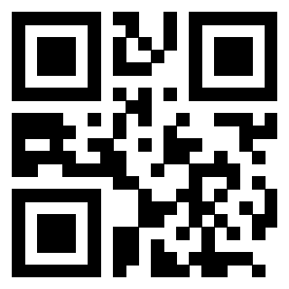 3205608325 Qr Code associato