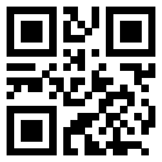 Immagine del QrCode di 3205608329