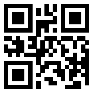Il QrCode di 3205608332