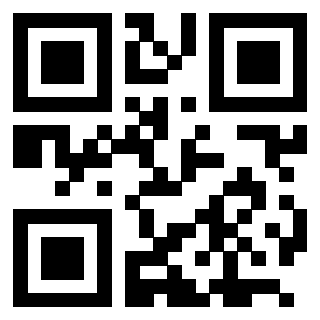 Immagine del Qr Code di 3205608335