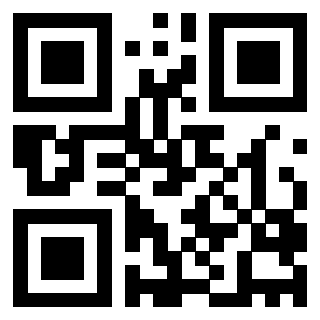 Scansione del QrCode di 3205608337